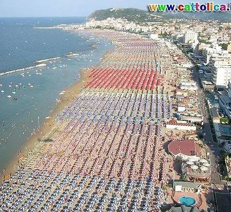 Aparthotel Side C Cattolica